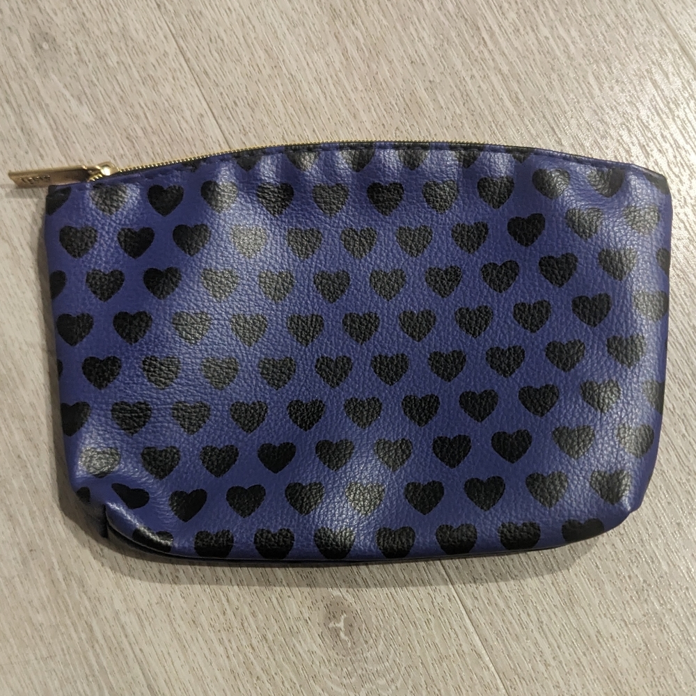 Ipsy make-up bag
